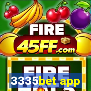 3335bet app